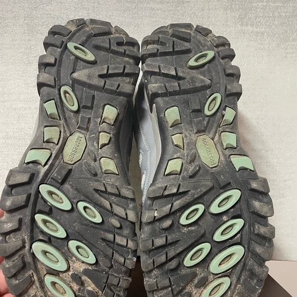 CSA Approved Safety Boots 🥾 - Picture 5 of 5